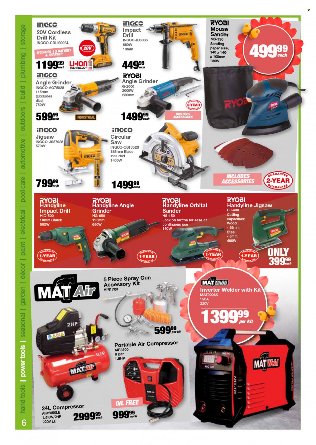 Mica specials - 19/09/2023 - 01/10/2023. Page 6