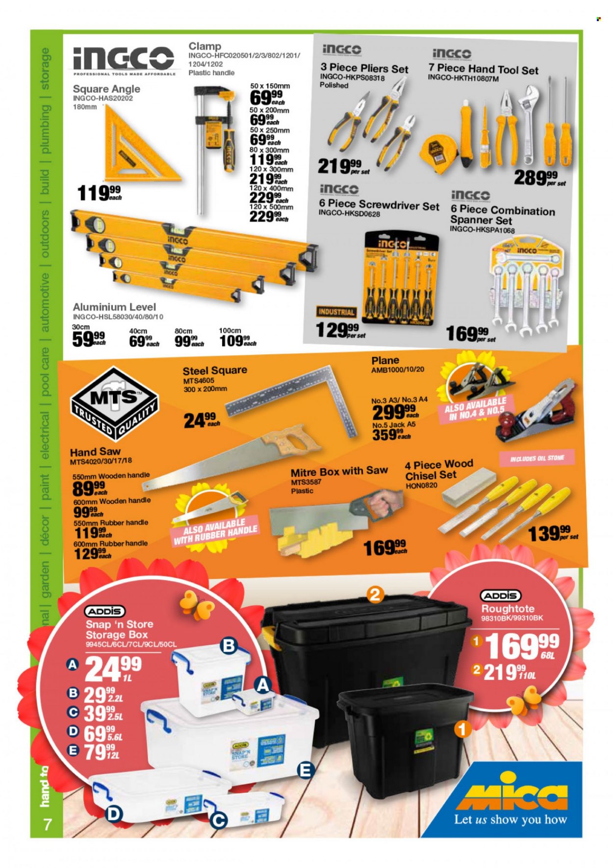 Mica specials - 19/09/2023 - 01/10/2023. Page 7