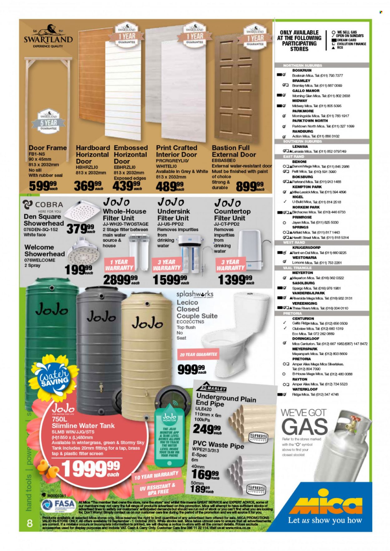 Mica specials - 19/09/2023 - 01/10/2023. Page 9