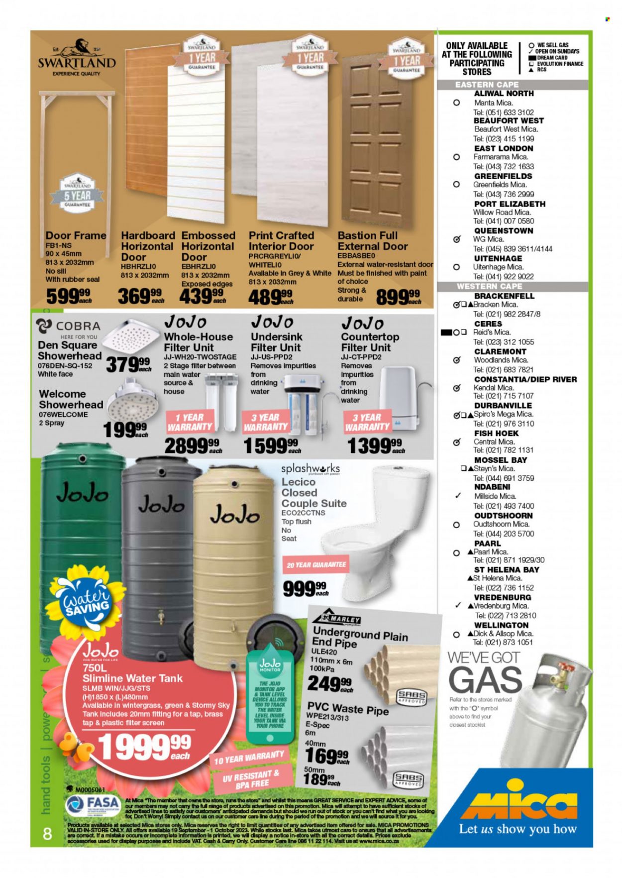 Mica specials - 19/09/2023 - 01/10/2023. Page 10