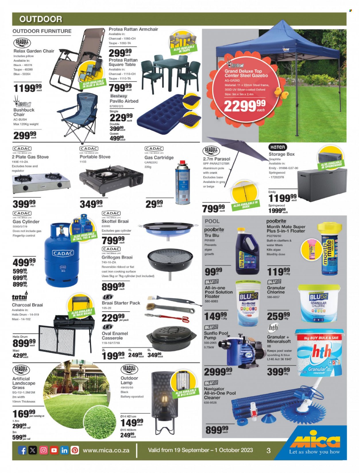 Mica specials - 19/09/2023 - 01/10/2023. Page 3