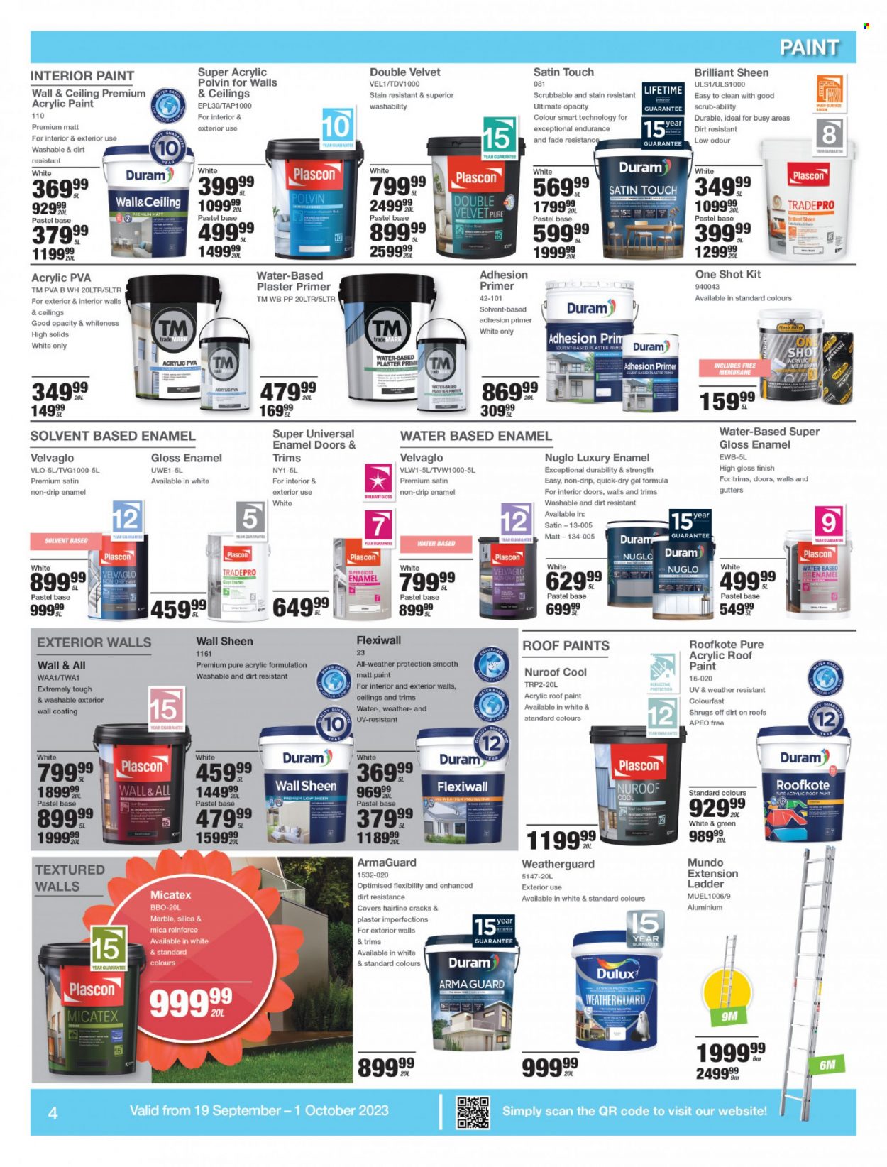 Mica specials - 19/09/2023 - 01/10/2023. Page 4