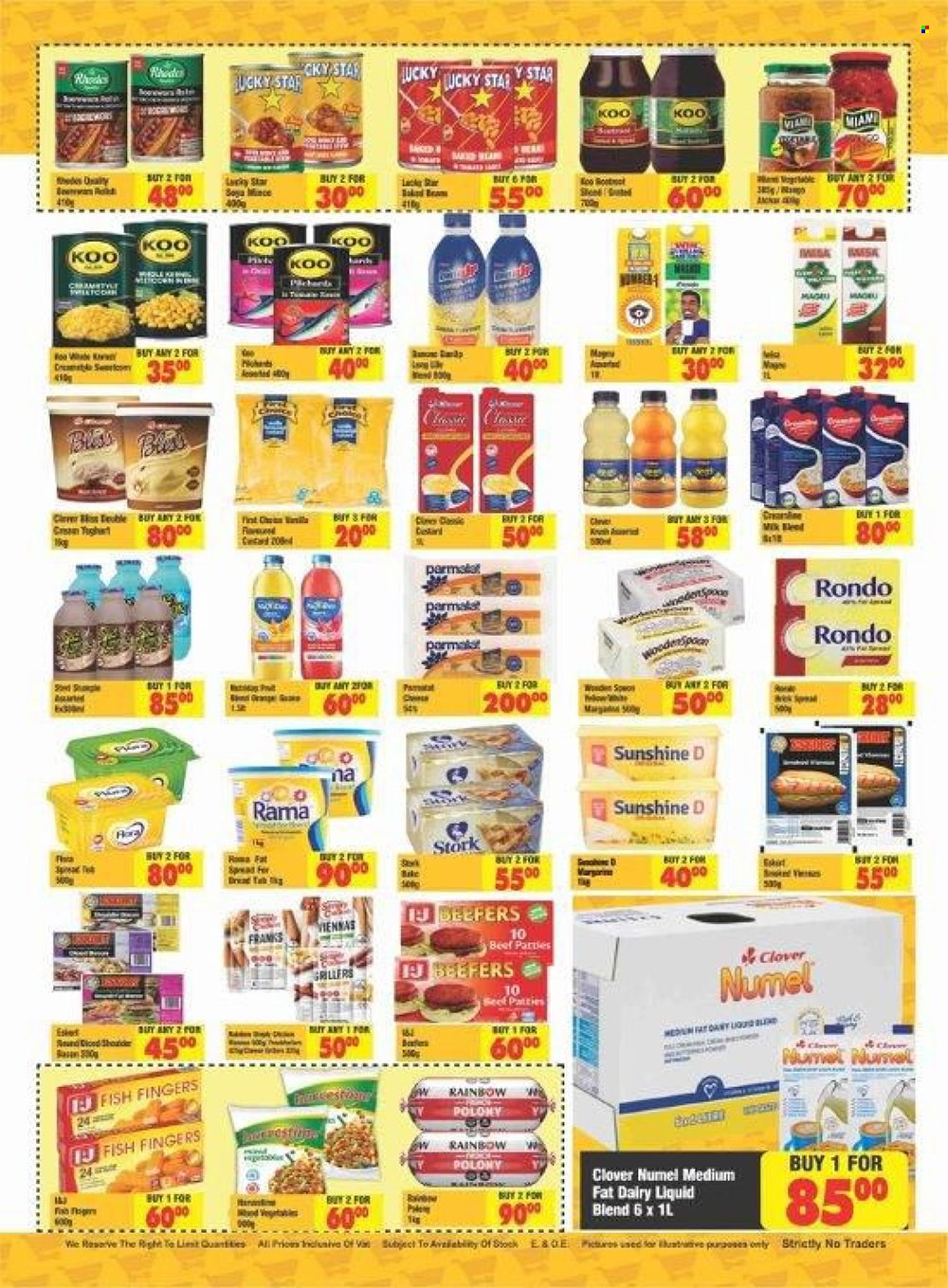 Big Save specials - 06/09/2023 - 31/10/2023. Page 2