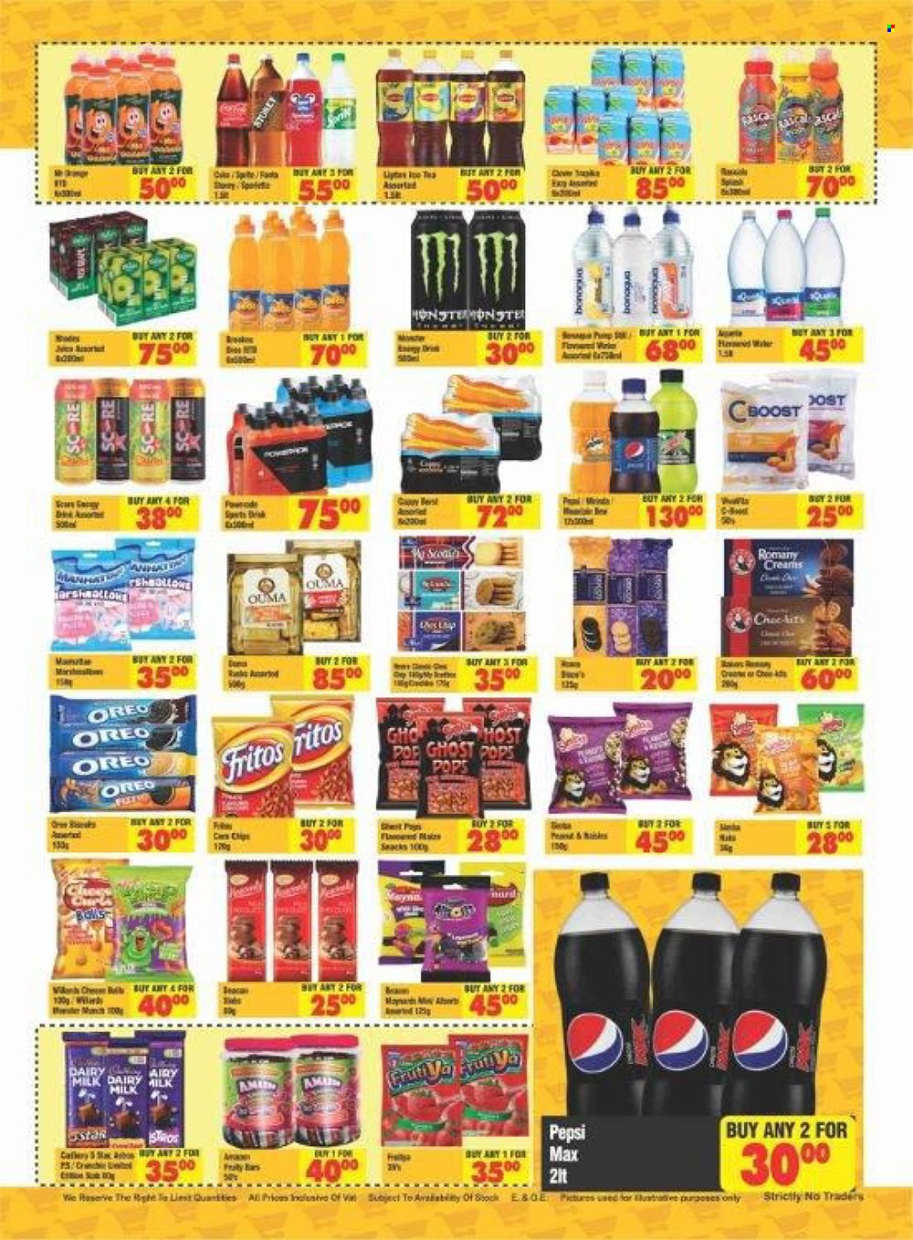 Big Save specials - 06/09/2023 - 31/10/2023. Page 3