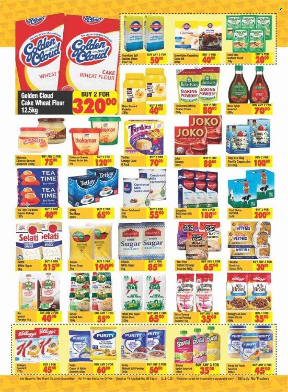Big Save specials - 06/09/2023 - 31/10/2023. Page 4