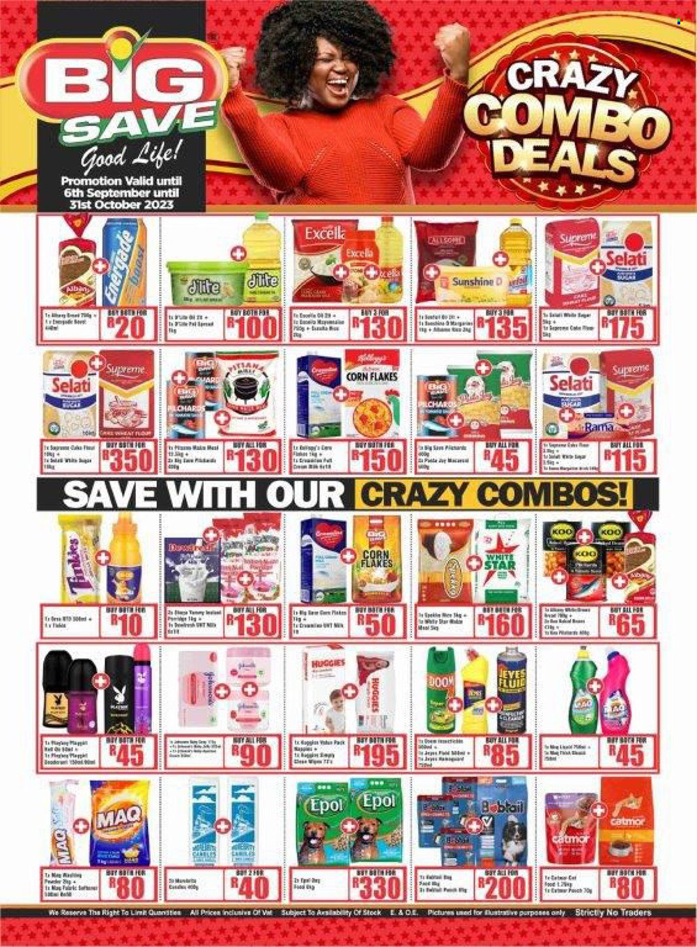 Big Save specials - 06/09/2023 - 31/10/2023. Page 7