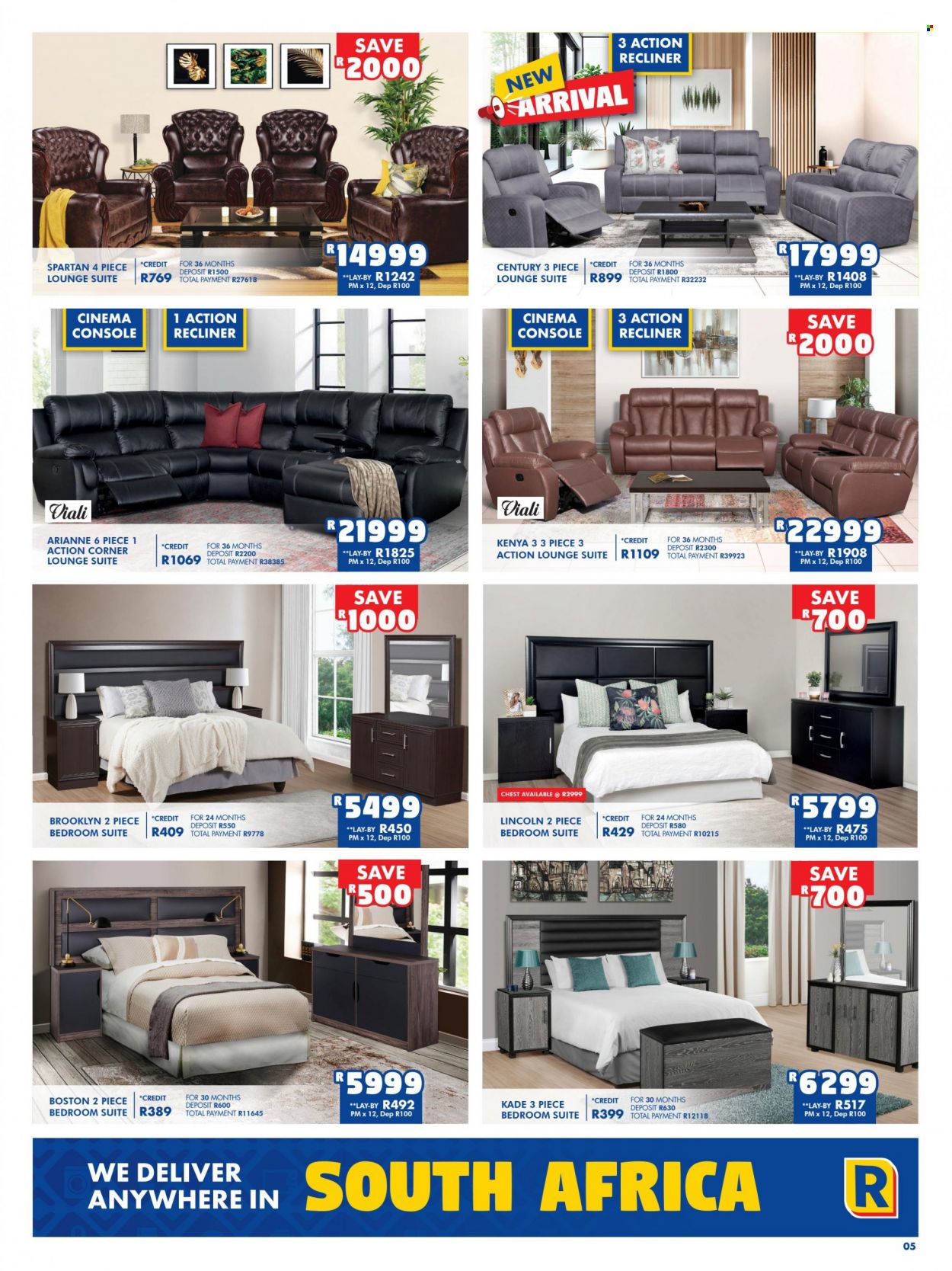 Russells specials - 18/09/2023 - 01/10/2023. Page 5