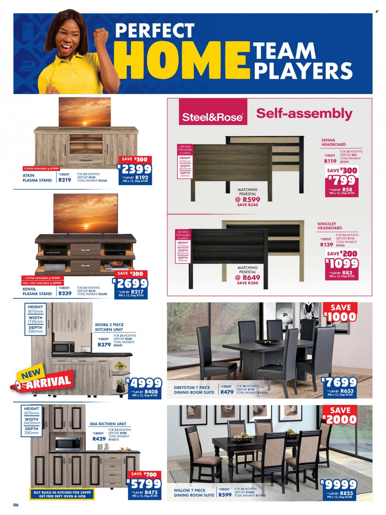 Russells specials - 18/09/2023 - 01/10/2023. Page 6
