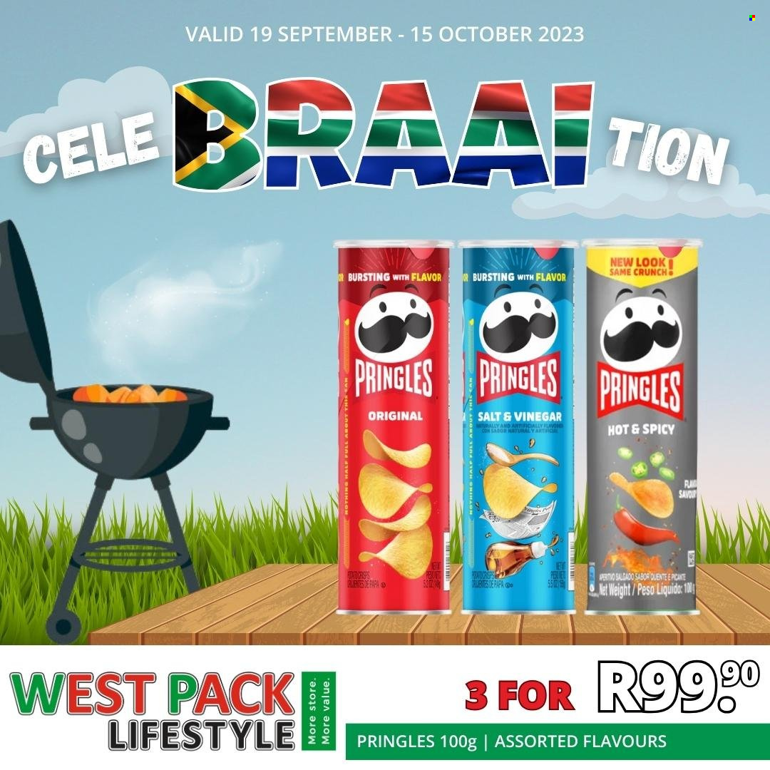 West Pack Lifestyle specials - 19/09/2023 - 15/10/2023. Page 21