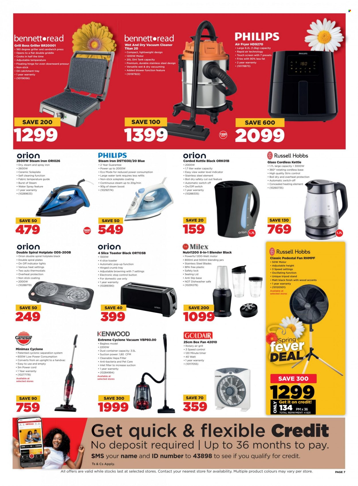 HiFi Corp specials - 20/09/2023 - 25/09/2023. Page 7