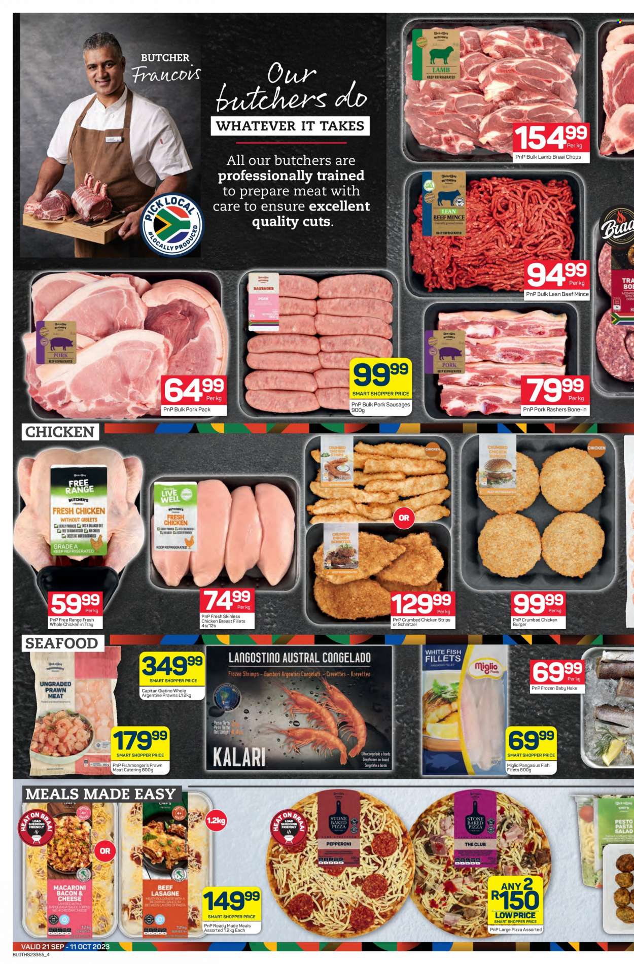 Pick n Pay specials - 21/09/2023 - 11/10/2023. Page 4