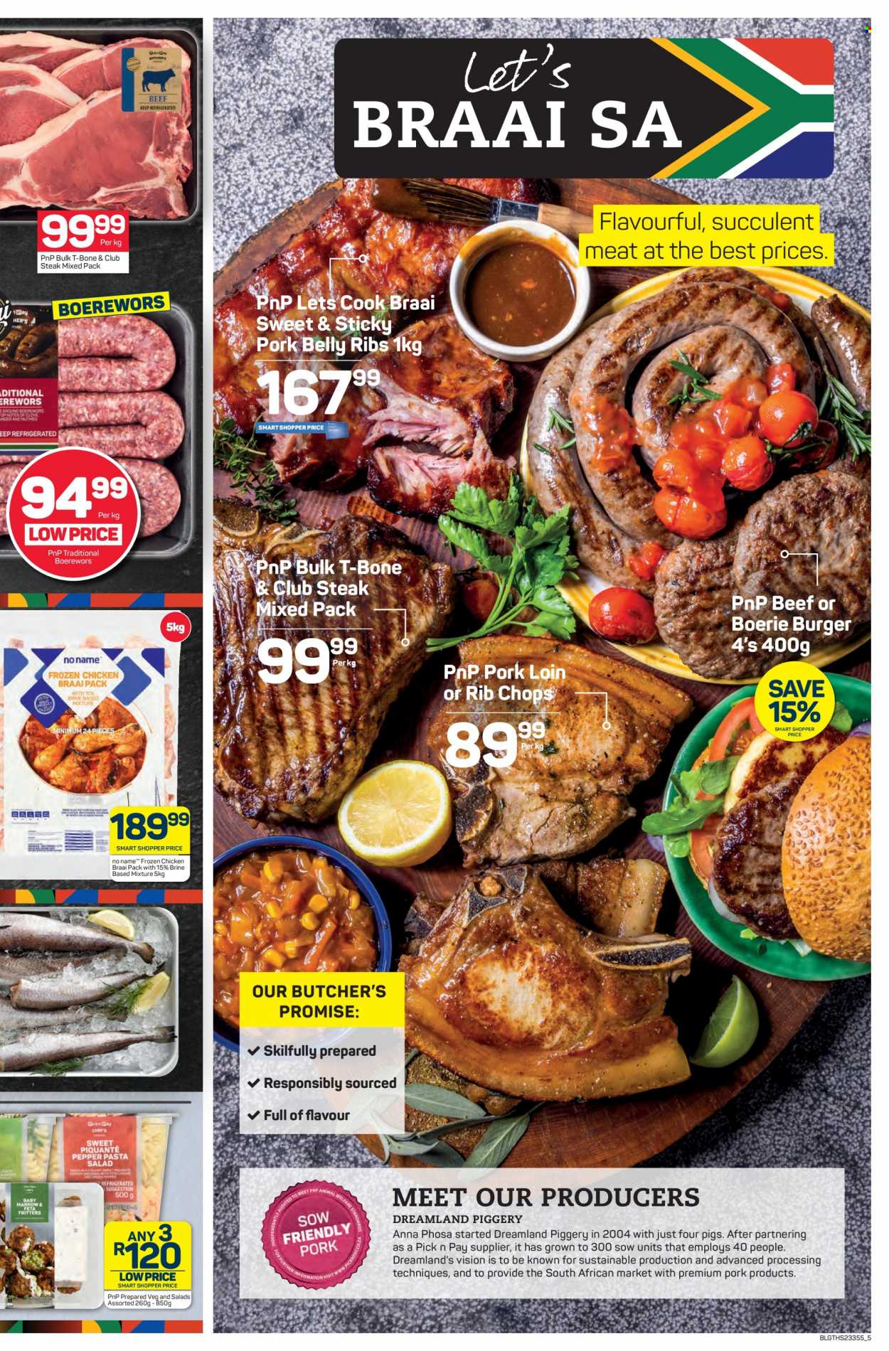 Pick n Pay specials - 21/09/2023 - 11/10/2023. Page 5