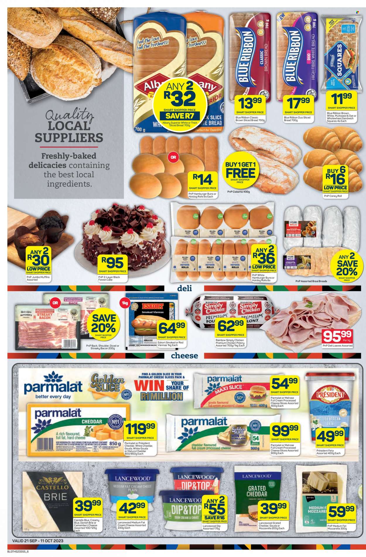 Pick n Pay specials - 21/09/2023 - 11/10/2023. Page 6