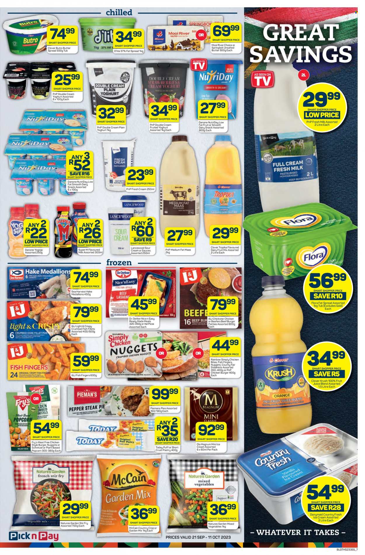Pick n Pay specials - 21/09/2023 - 11/10/2023. Page 7