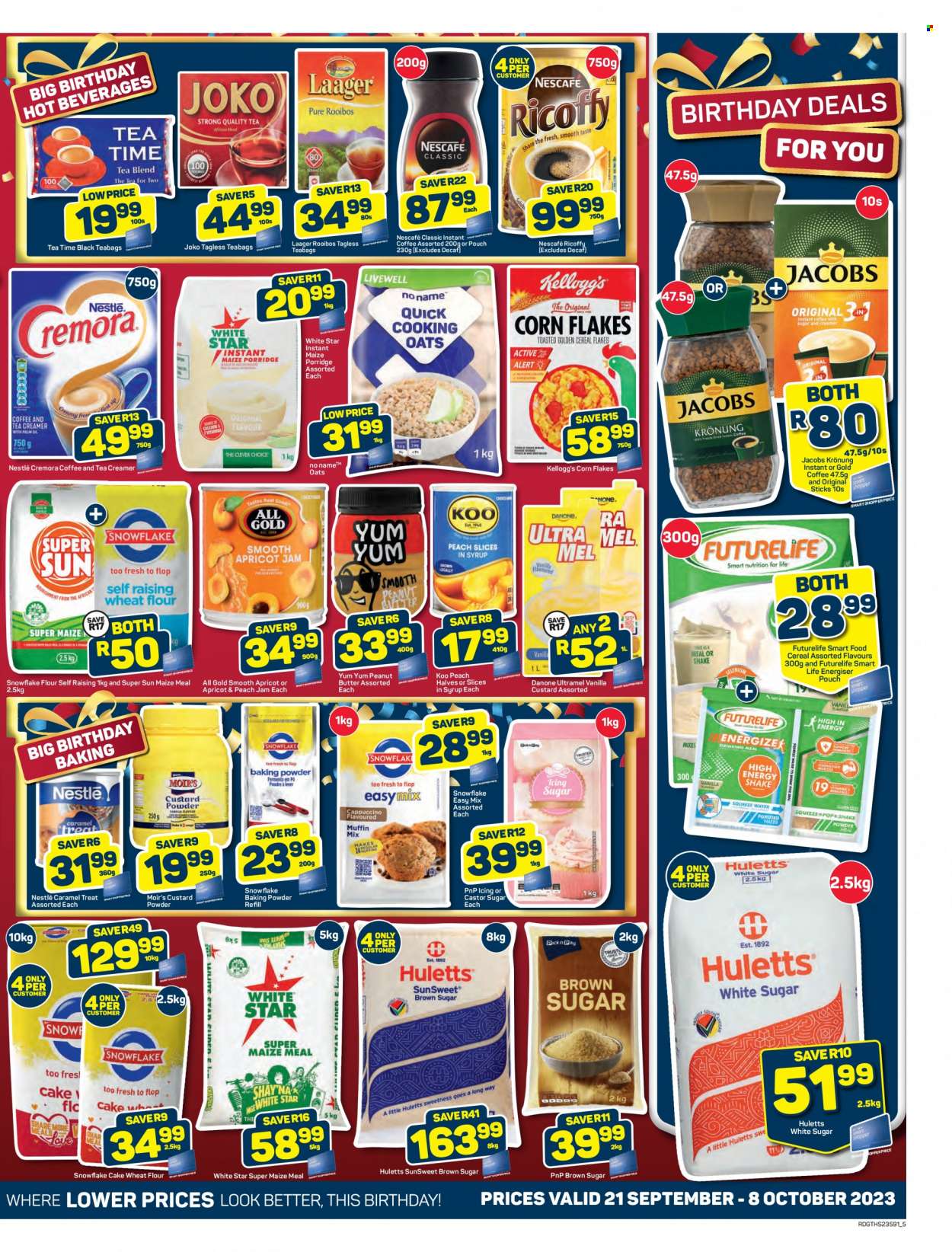 Pick n Pay QualiSave specials - 21/09/2023 - 08/10/2023. Page 5
