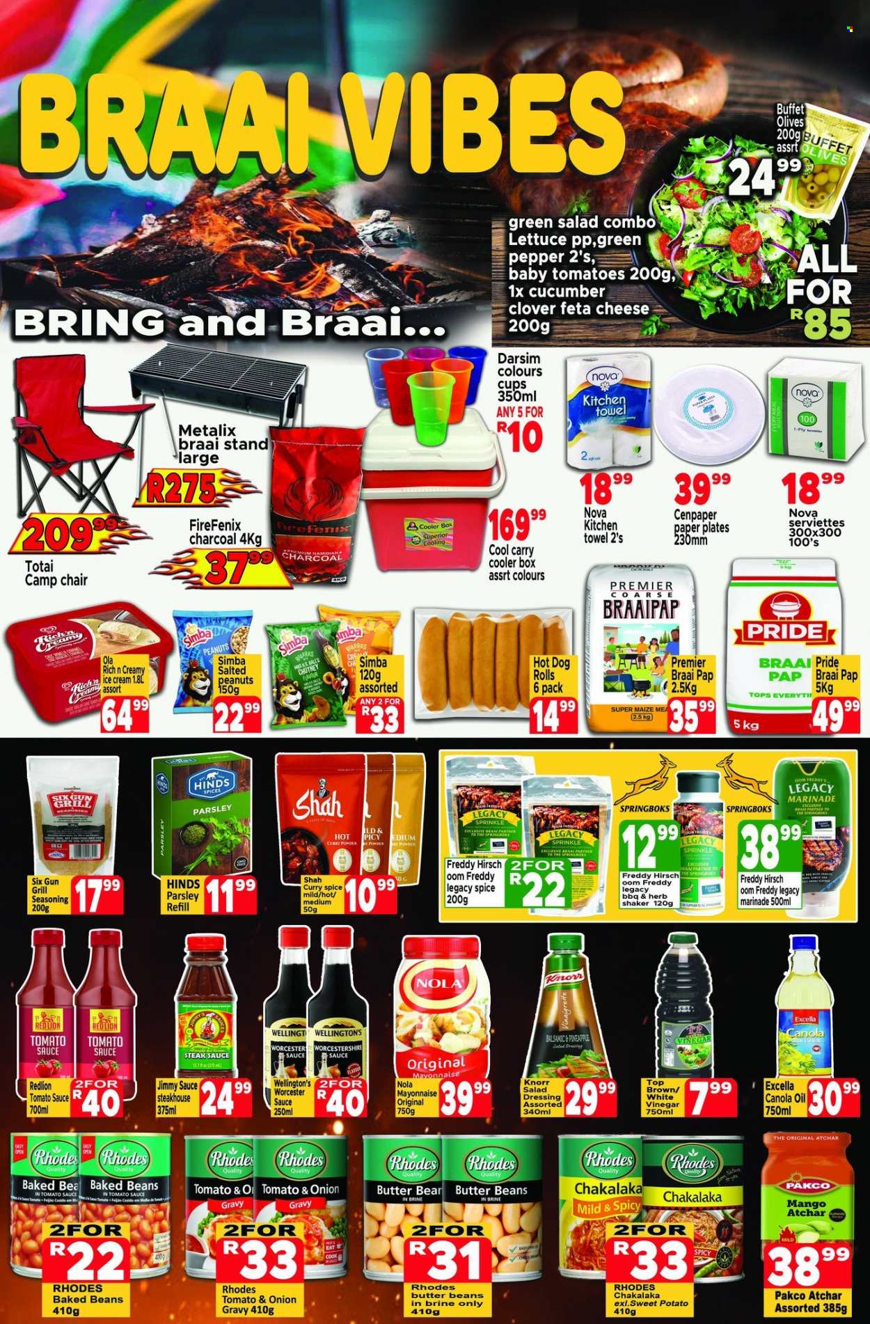 Supa Store specials - 22/09/2023 - 08/10/2023. Page 2