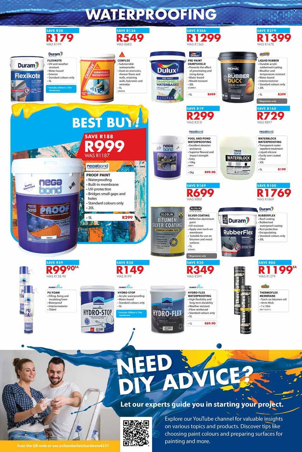 Chamberlain specials - 22/09/2023 - 08/10/2023. Page 6