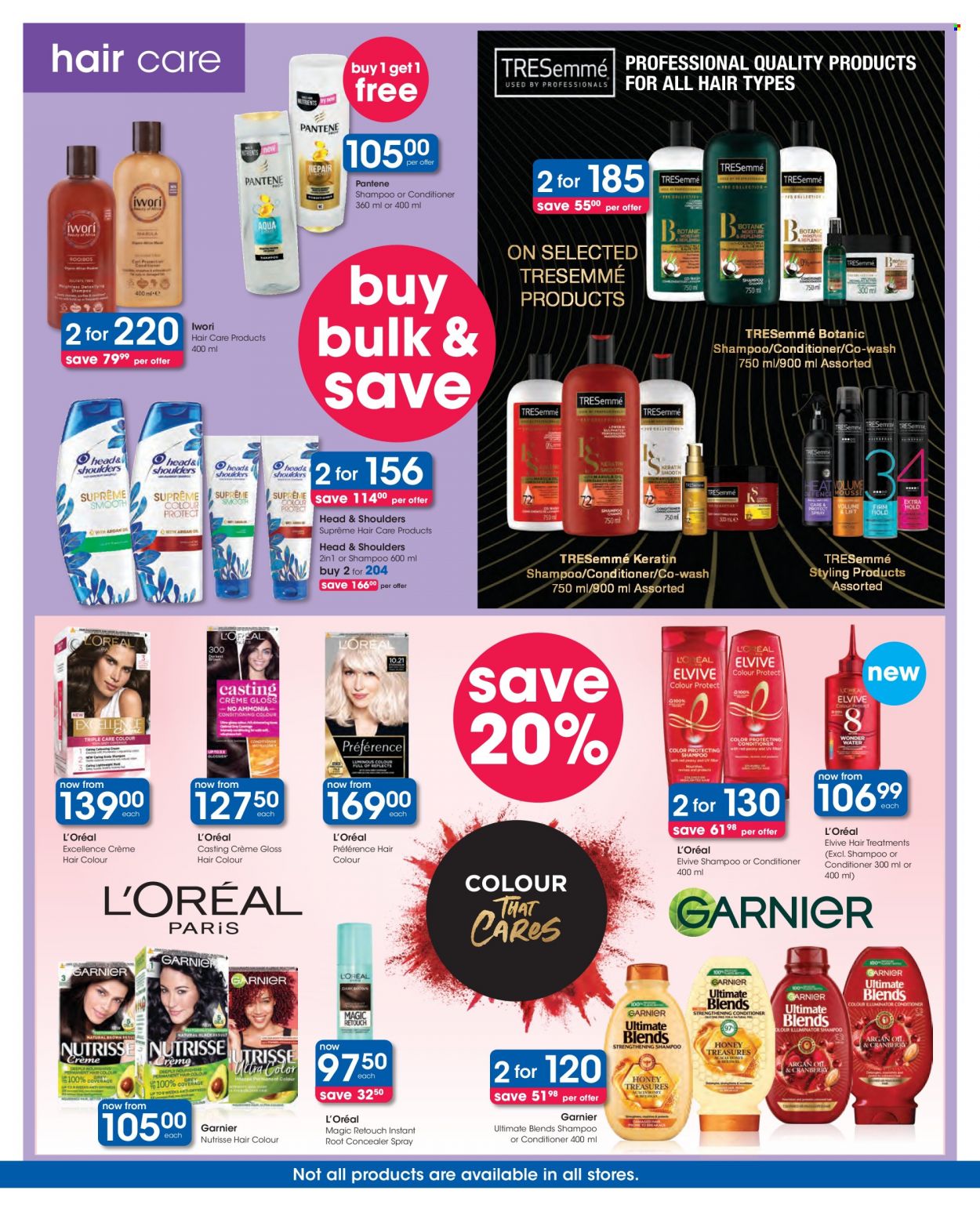 Clicks specials - 20/09/2023 - 04/10/2023. Page 16