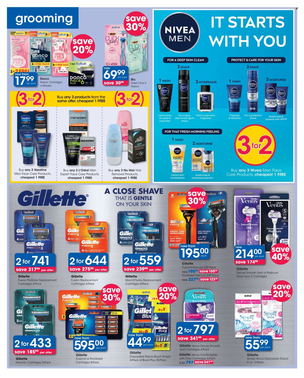 Clicks specials - 20/09/2023 - 04/10/2023. Page 20