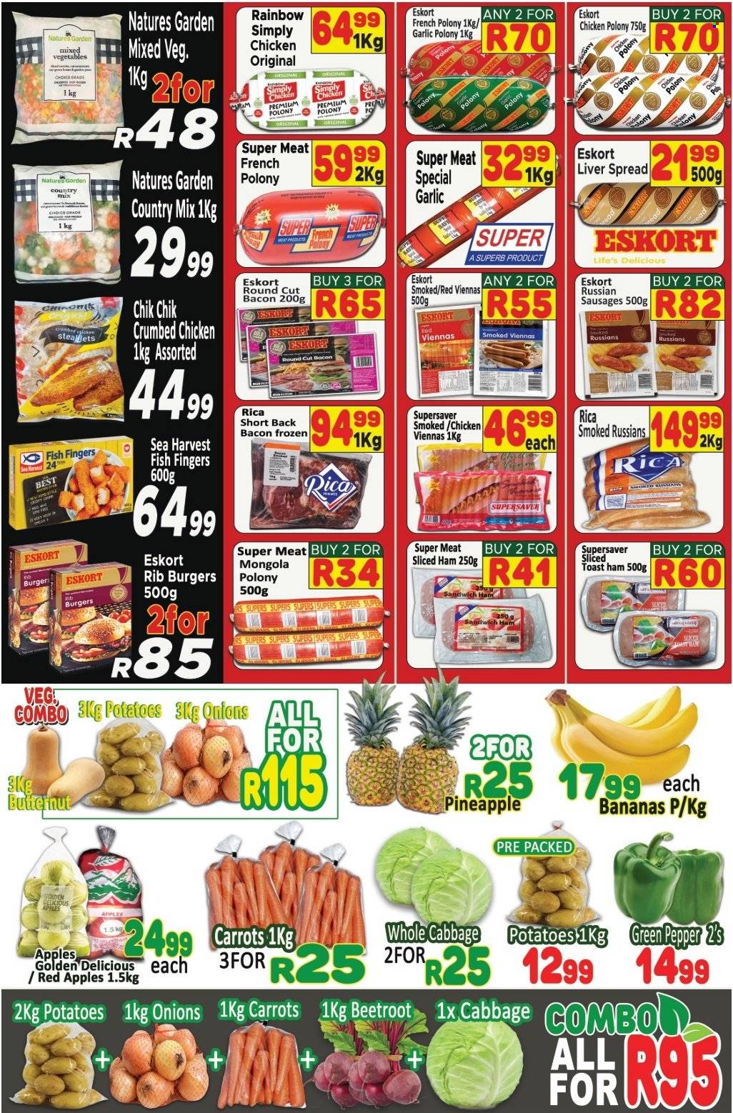 Supa Store specials - 22/09/2023 - 08/10/2023. Page 3