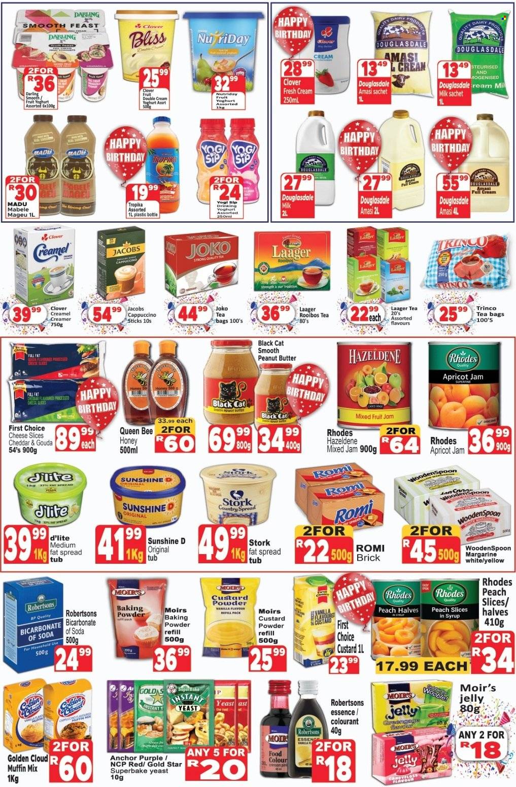Supa Store specials - 22/09/2023 - 08/10/2023. Page 4