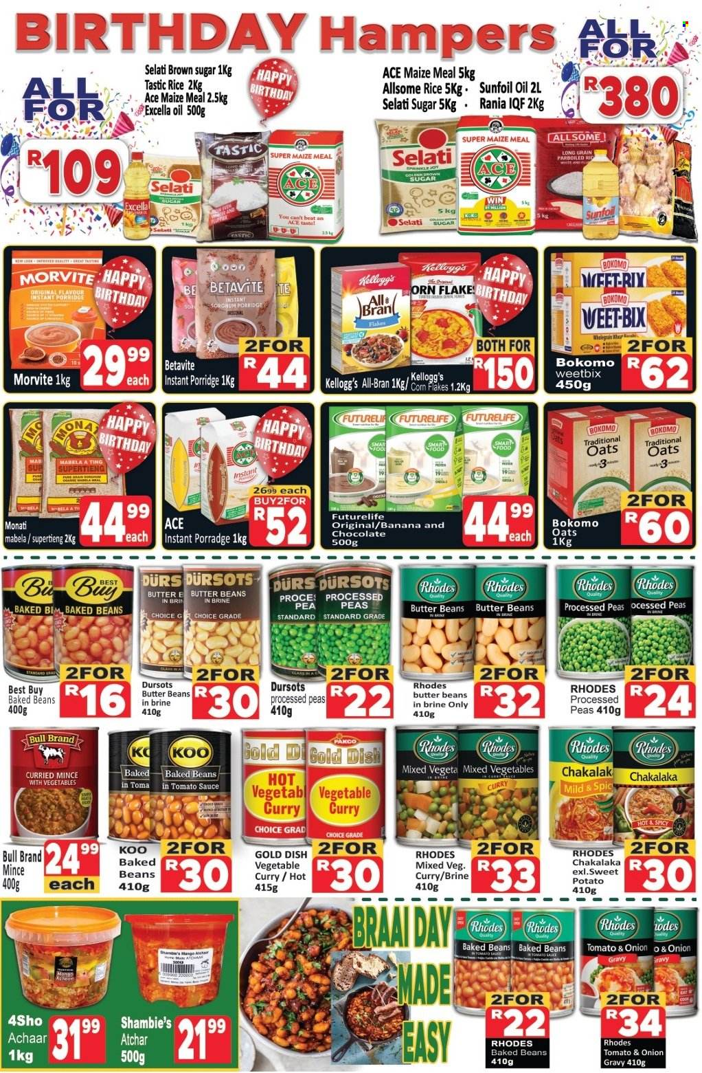 Supa Store specials - 22/09/2023 - 08/10/2023. Page 5