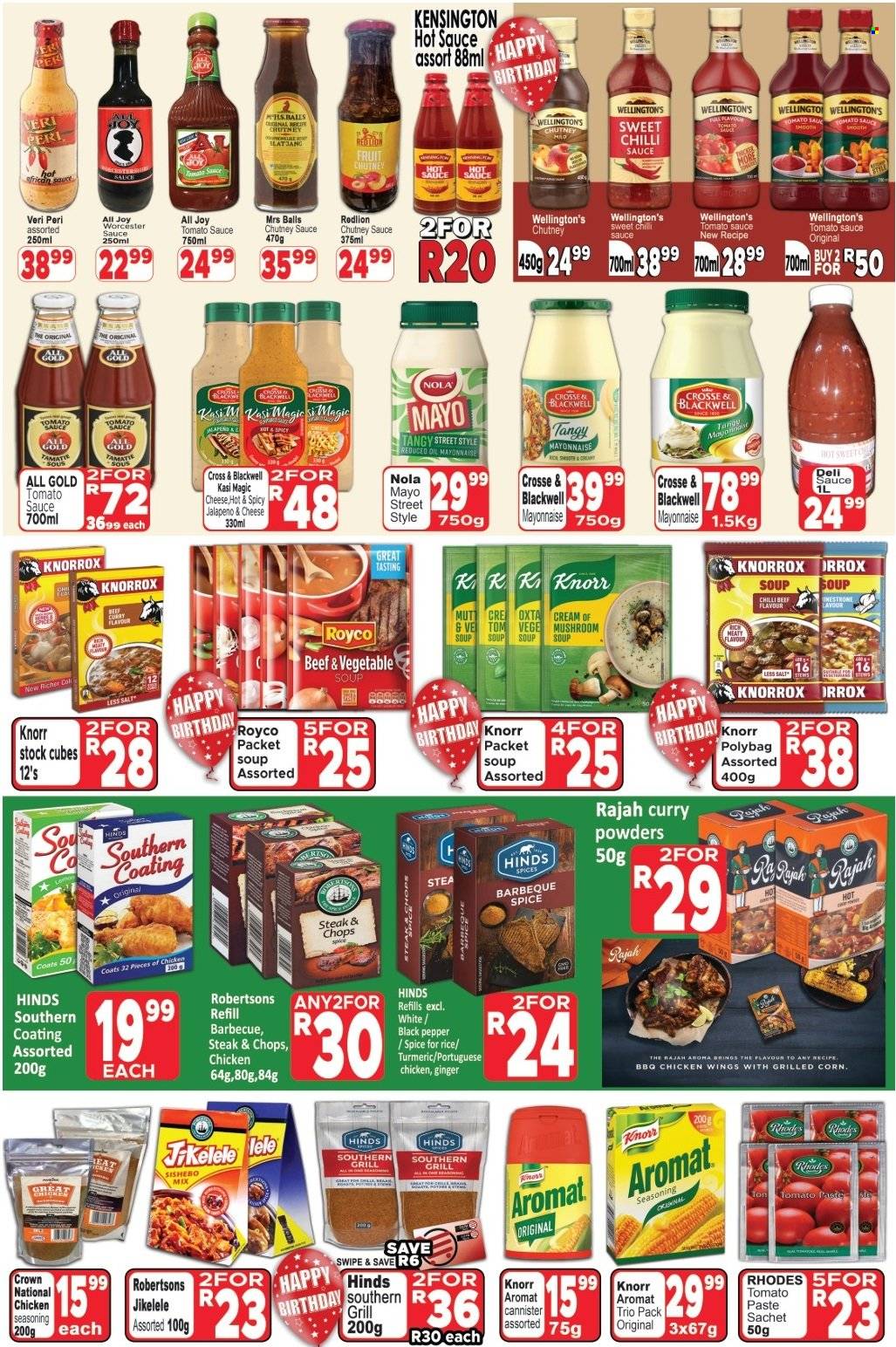 Supa Store specials - 22/09/2023 - 08/10/2023. Page 7