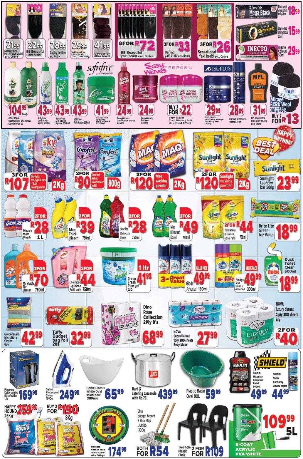 Supa Store specials - 22/09/2023 - 08/10/2023. Page 8