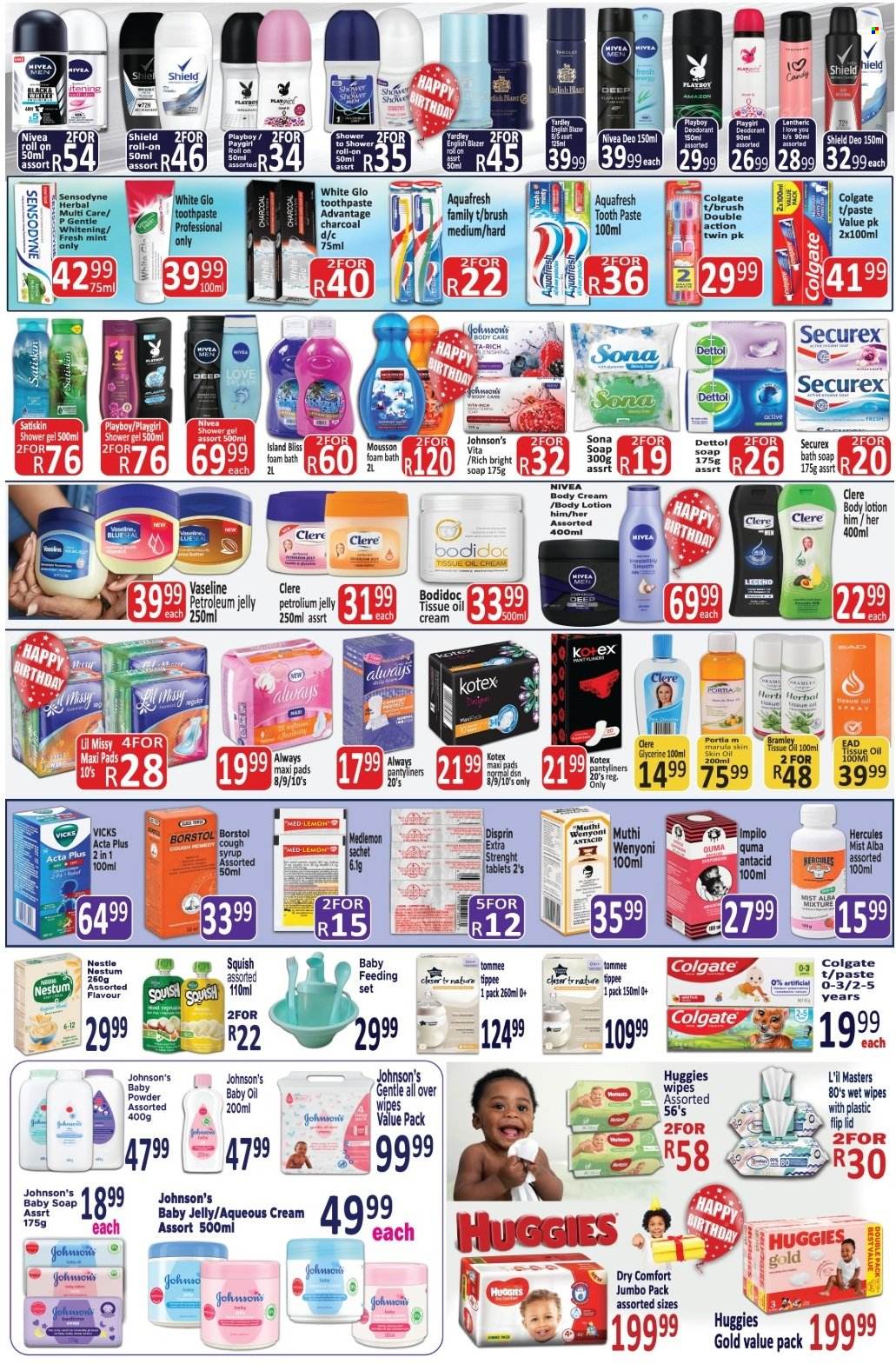 Supa Store specials - 22/09/2023 - 08/10/2023. Page 9