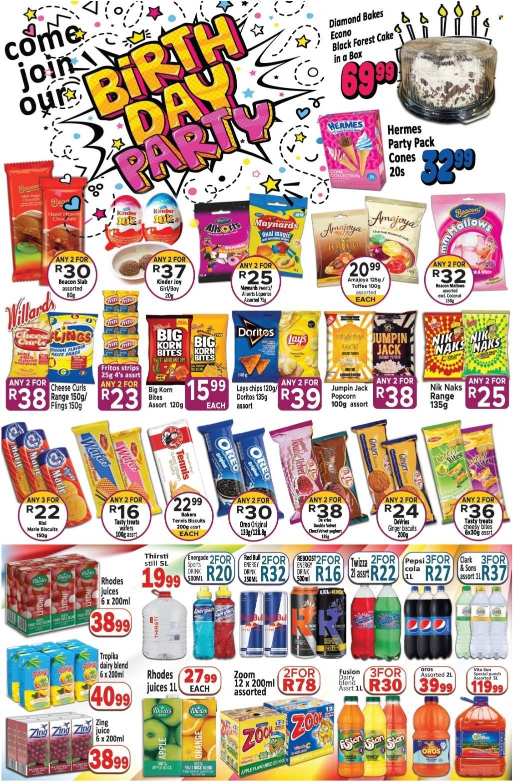 Supa Store specials - 22/09/2023 - 08/10/2023. Page 10