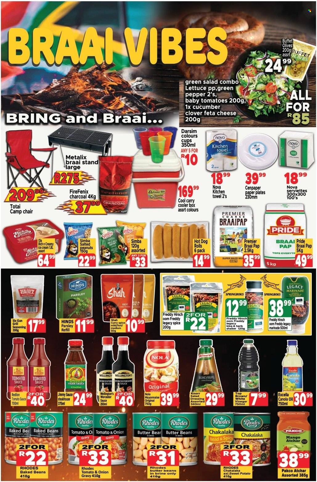 Supa Store specials - 22/09/2023 - 08/10/2023. Page 11