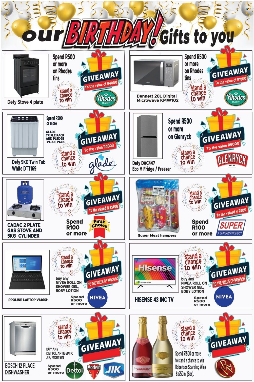 Supa Store specials - 22/09/2023 - 08/10/2023. Page 16