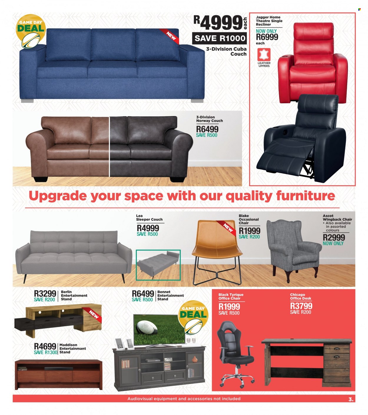 House & Home specials - 25/09/2023 - 08/10/2023. Page 3