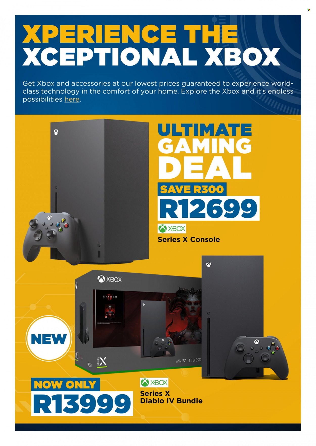 House & Home specials - 21/09/2023 - 08/10/2023. Page 4