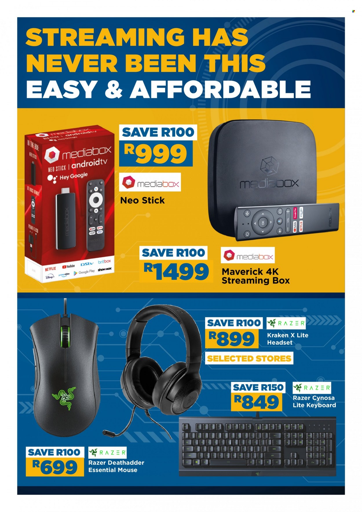 House & Home specials - 21/09/2023 - 08/10/2023. Page 6