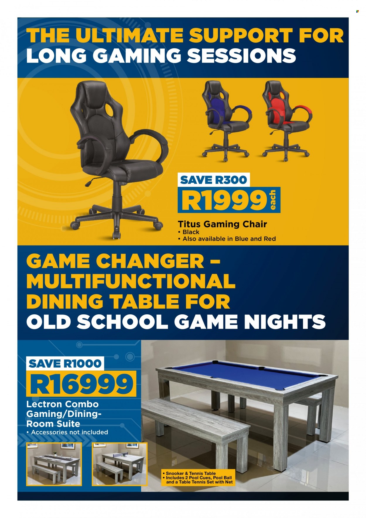 House & Home specials - 21/09/2023 - 08/10/2023. Page 7