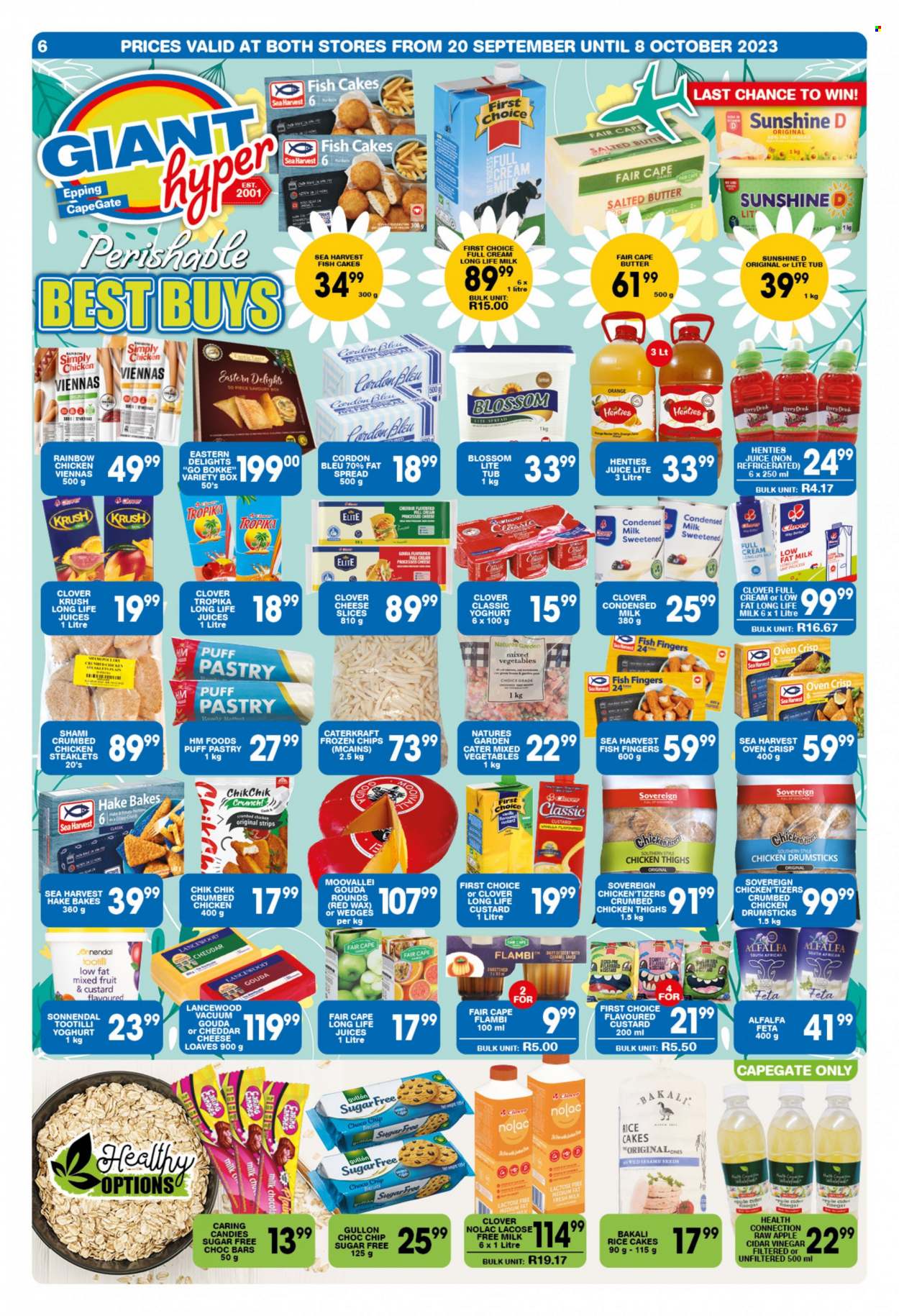 Giant Hyper specials - 20/09/2023 - 08/10/2023. Page 6