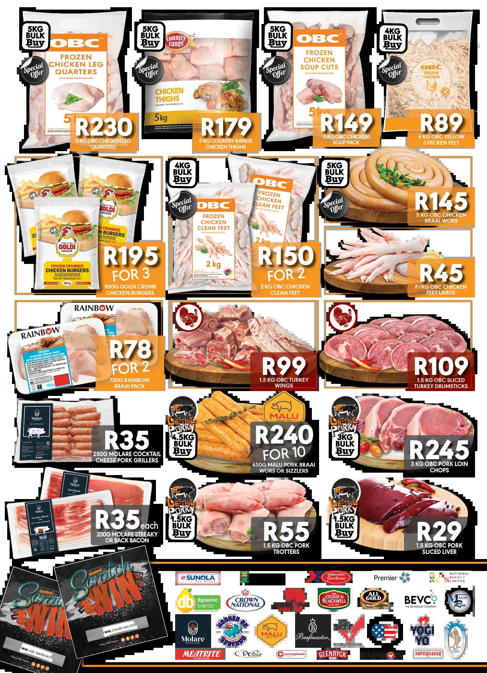 OBC specials - 26/09/2023 - 05/10/2023. Page 3