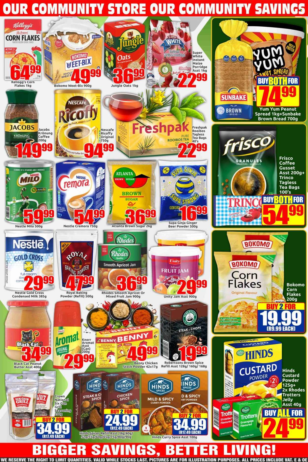 Three Star Cash and Carry specials - 22/09/2023 - 09/10/2023. Page 5