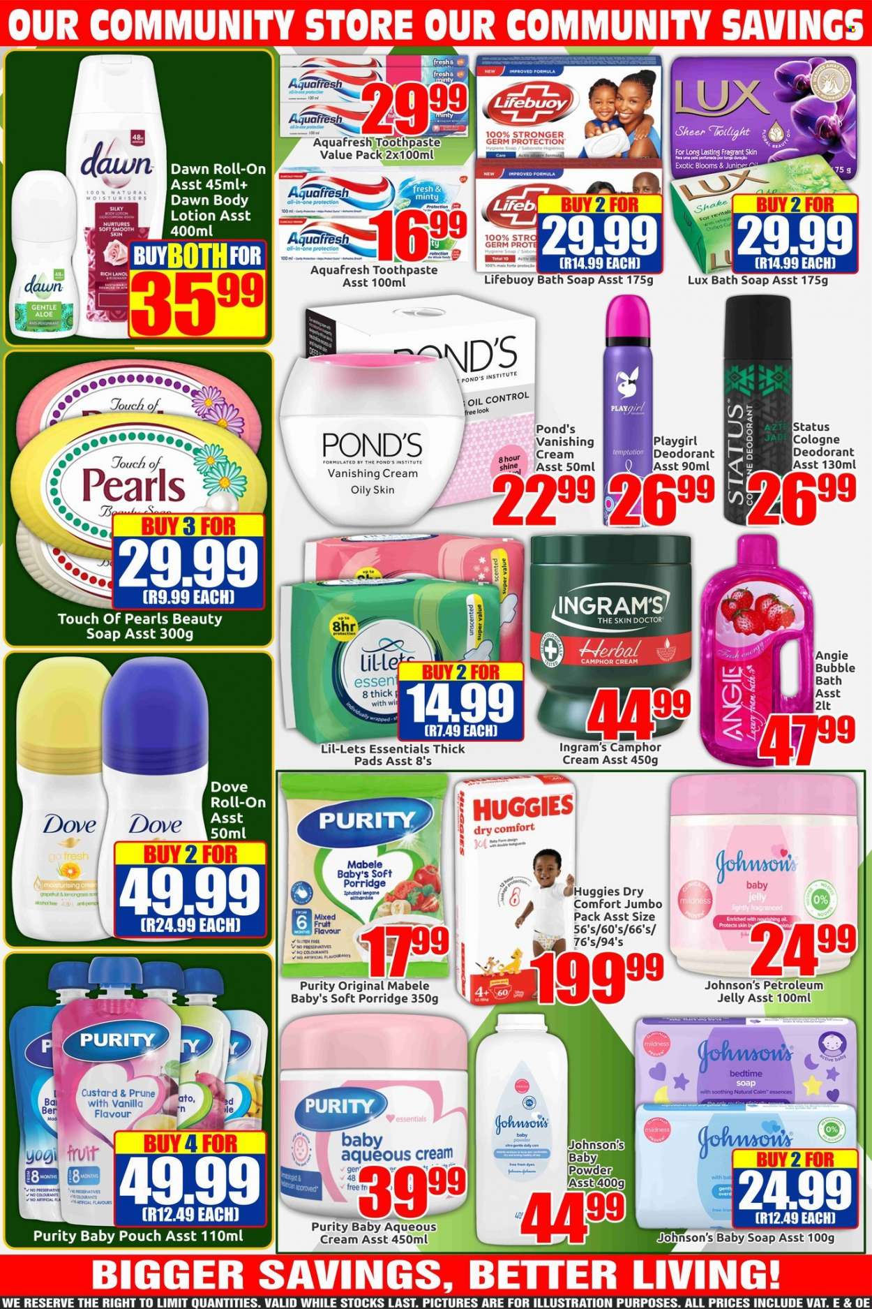 Three Star Cash and Carry specials - 22/09/2023 - 09/10/2023. Page 9