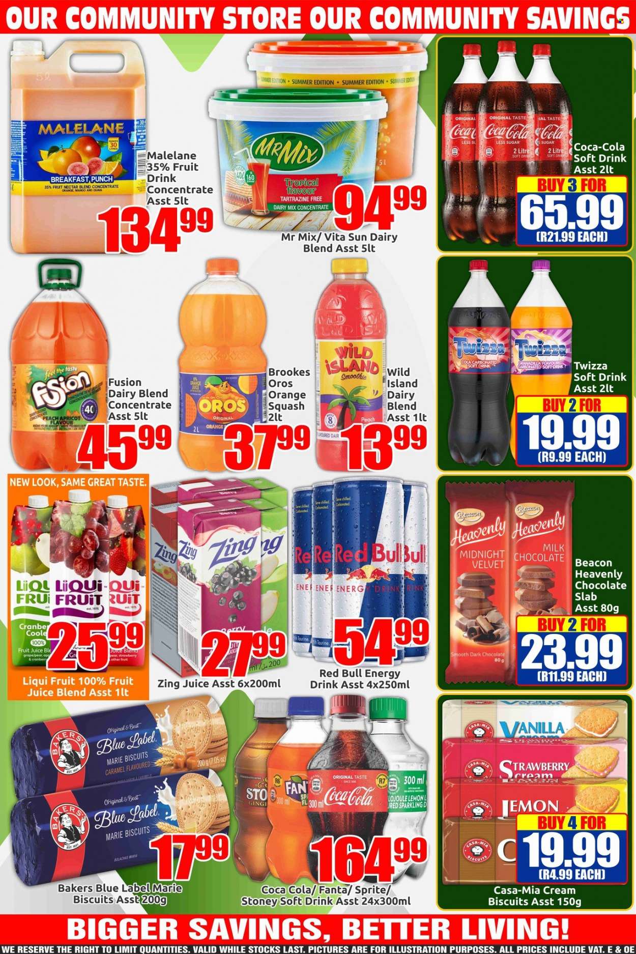 Three Star Cash and Carry specials - 22/09/2023 - 09/10/2023. Page 10