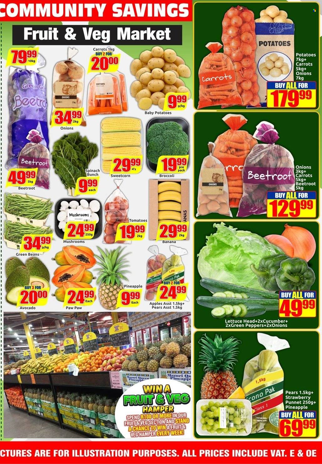 Three Star Cash and Carry specials - 22/09/2023 - 09/10/2023. Page 12