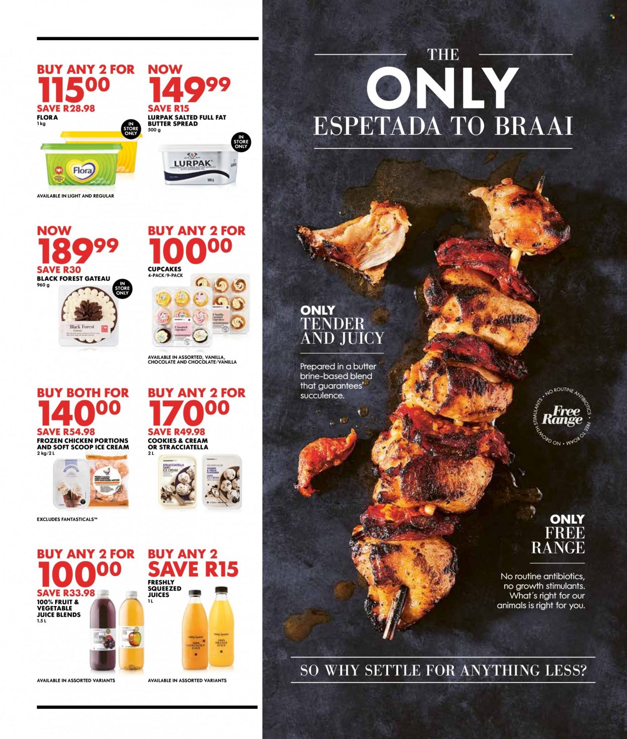 Woolworths specials - 25/09/2023 - 08/10/2023. Page 5