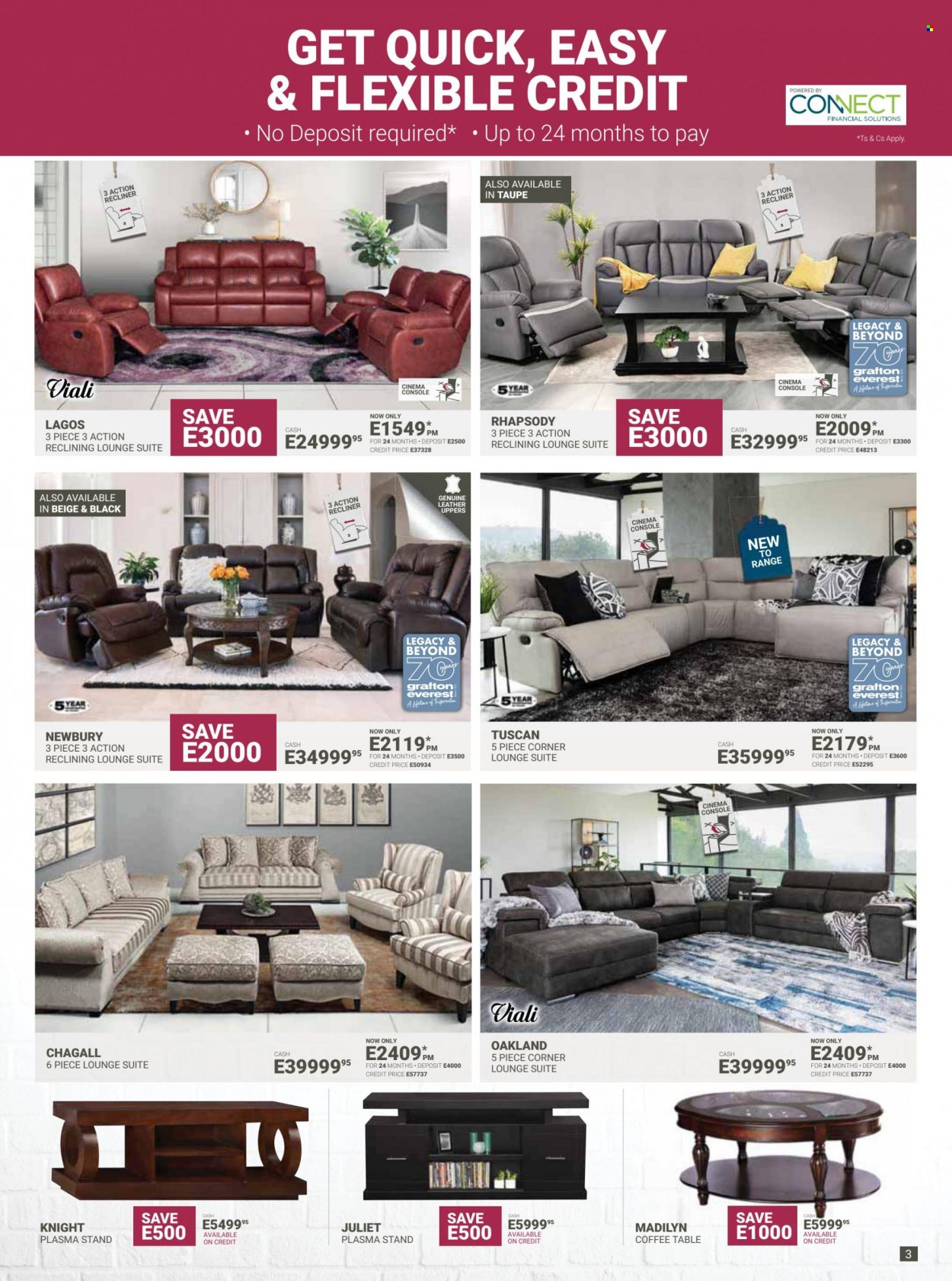 Bradlows specials - 02/10/2023 - 05/11/2023. Page 3