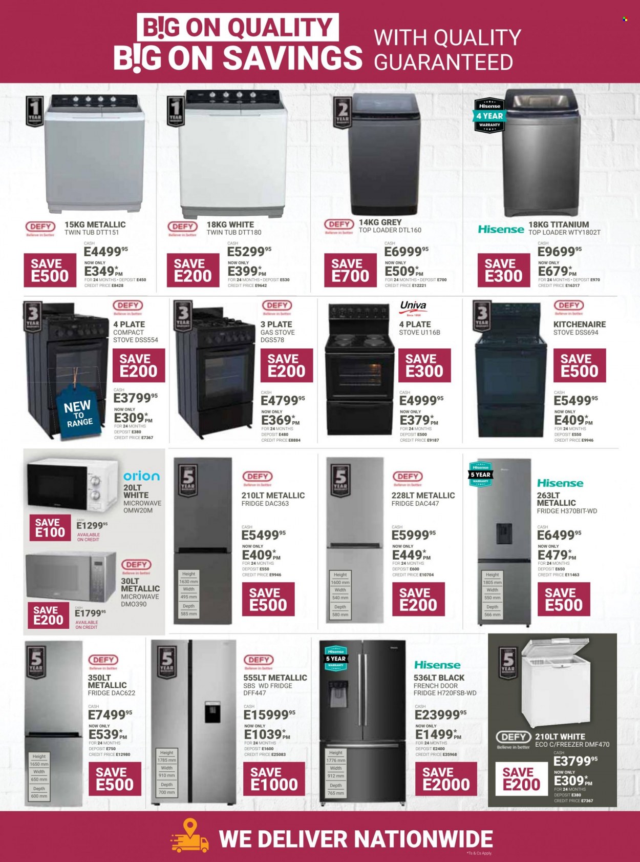 Bradlows specials - 02/10/2023 - 05/11/2023. Page 7