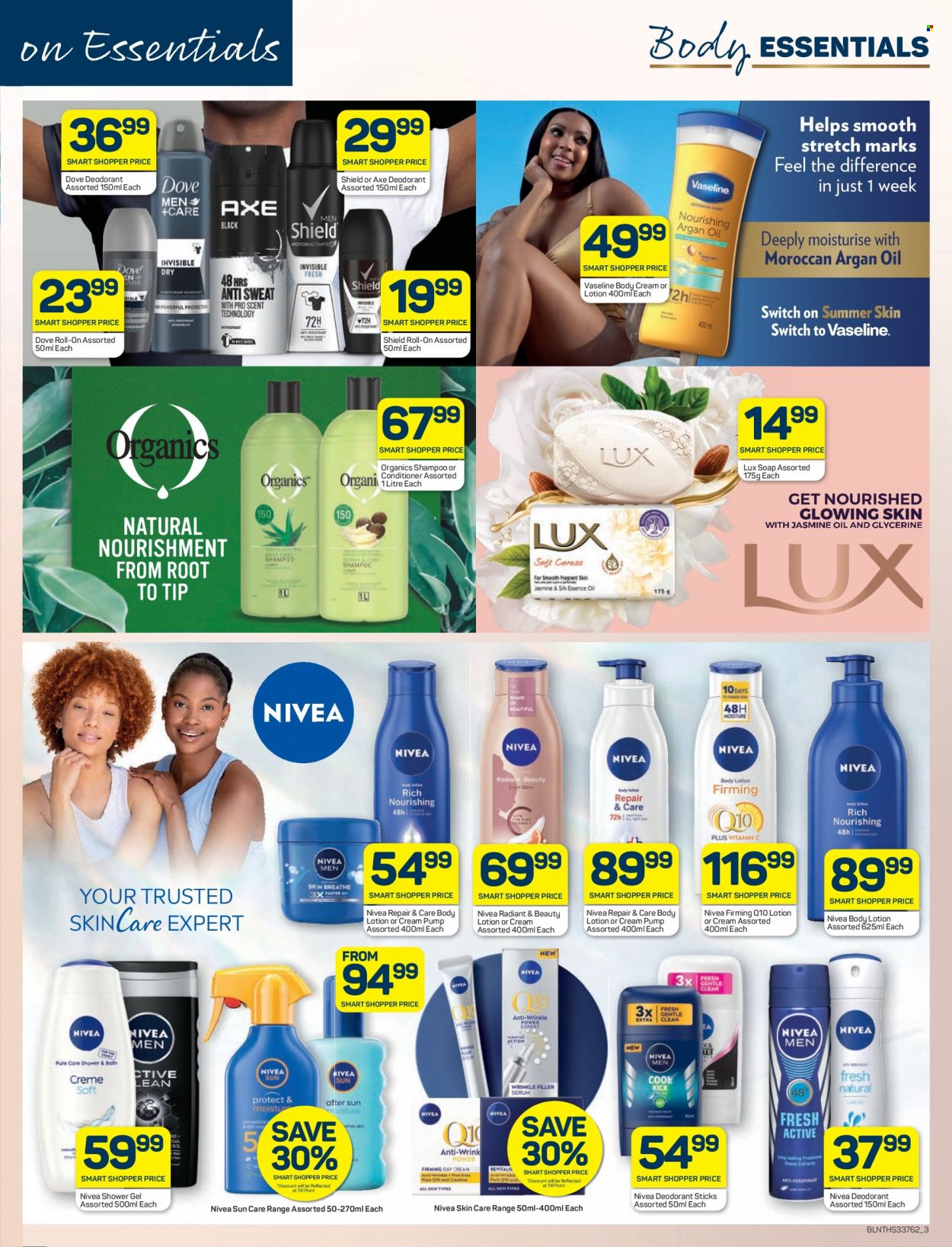 Pick n Pay specials - 25/09/2023 - 08/10/2023. Page 3