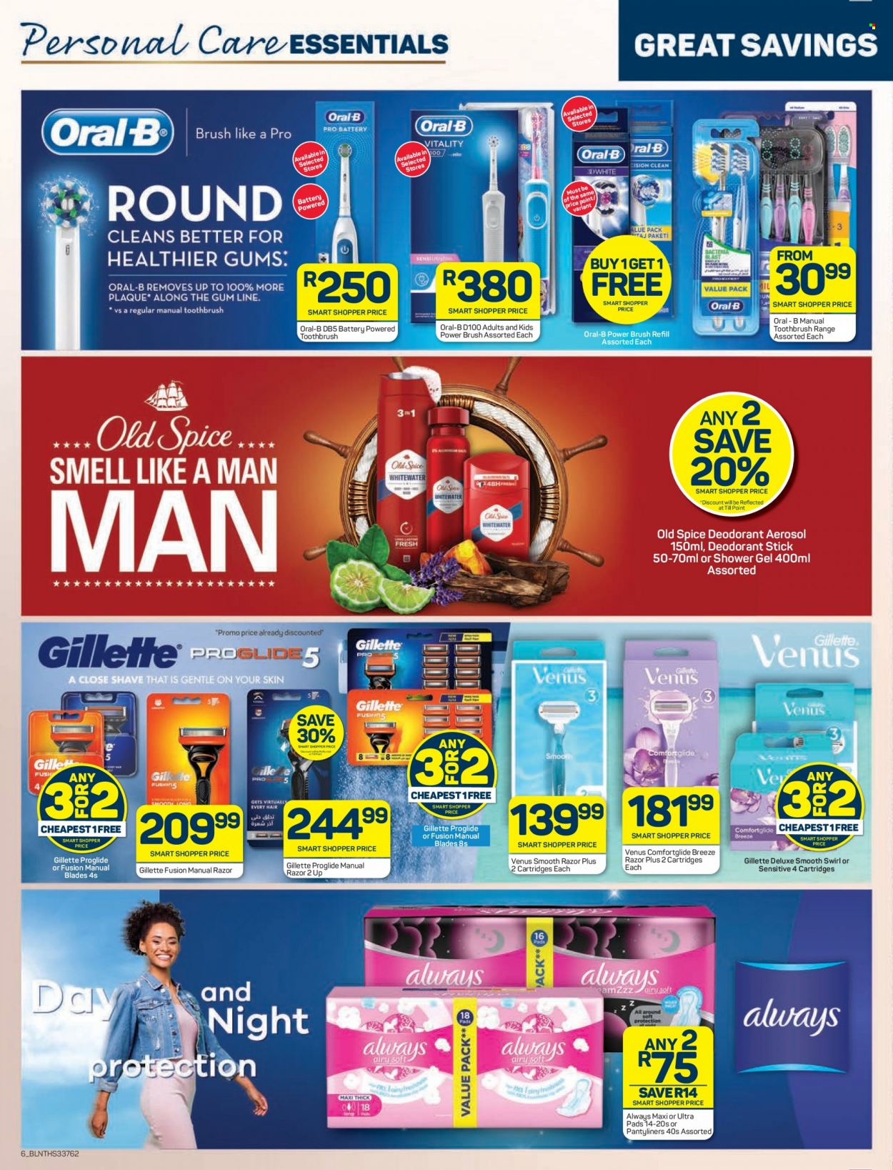 Pick n Pay specials - 25/09/2023 - 08/10/2023. Page 6