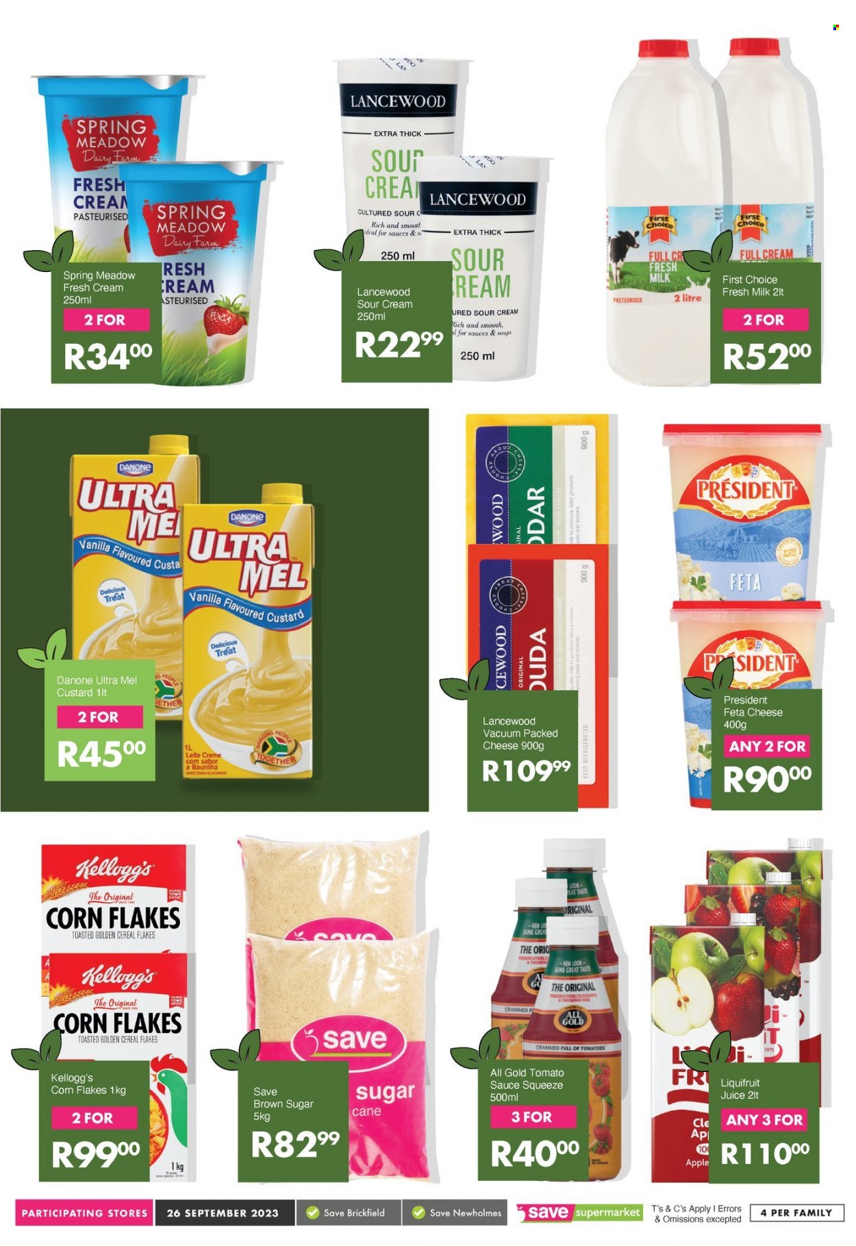 Save supermarket specials - 26/09/2023 - 26/09/2023. Page 2