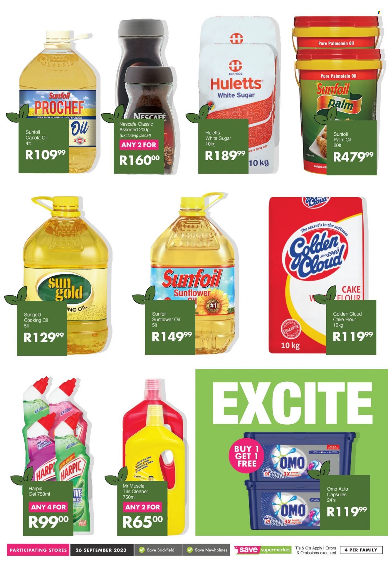 Save supermarket specials - 26/09/2023 - 26/09/2023. Page 3