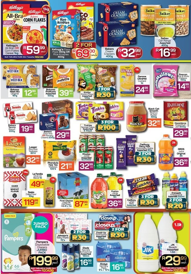 Take n Pay specials - 26/09/2023 - 01/10/2023. Page 2